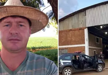 Gerente de fazenda que humilhou caminhoneiro é preso pela Polícia Civil, em Goiás