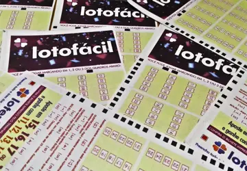 Lotofácil: Aposta de Fortaleza acerta 15 dezenas e leva mais de R$ 2,9 milhões 