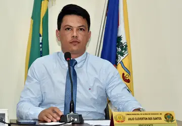 Júlio Buguelo solicita a implantação do CIES nas Escolas Estaduais de Glória de Dourados.